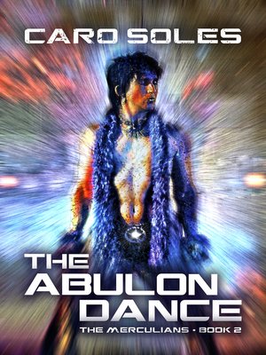 cover image of The Abulon Dance